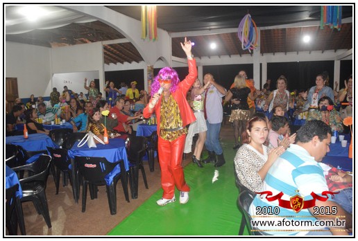 rolim de moura